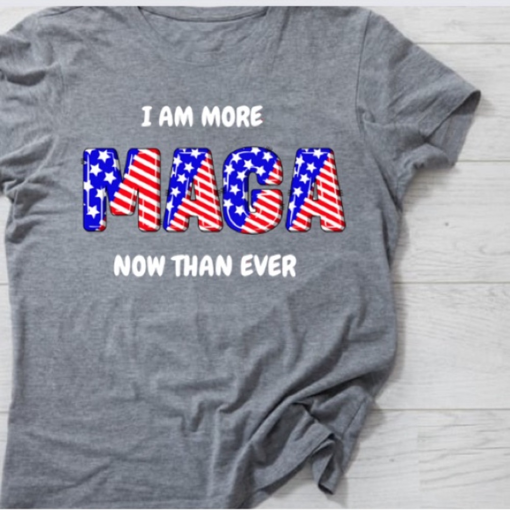 Tshirts made to order. All shirts are Unisex.